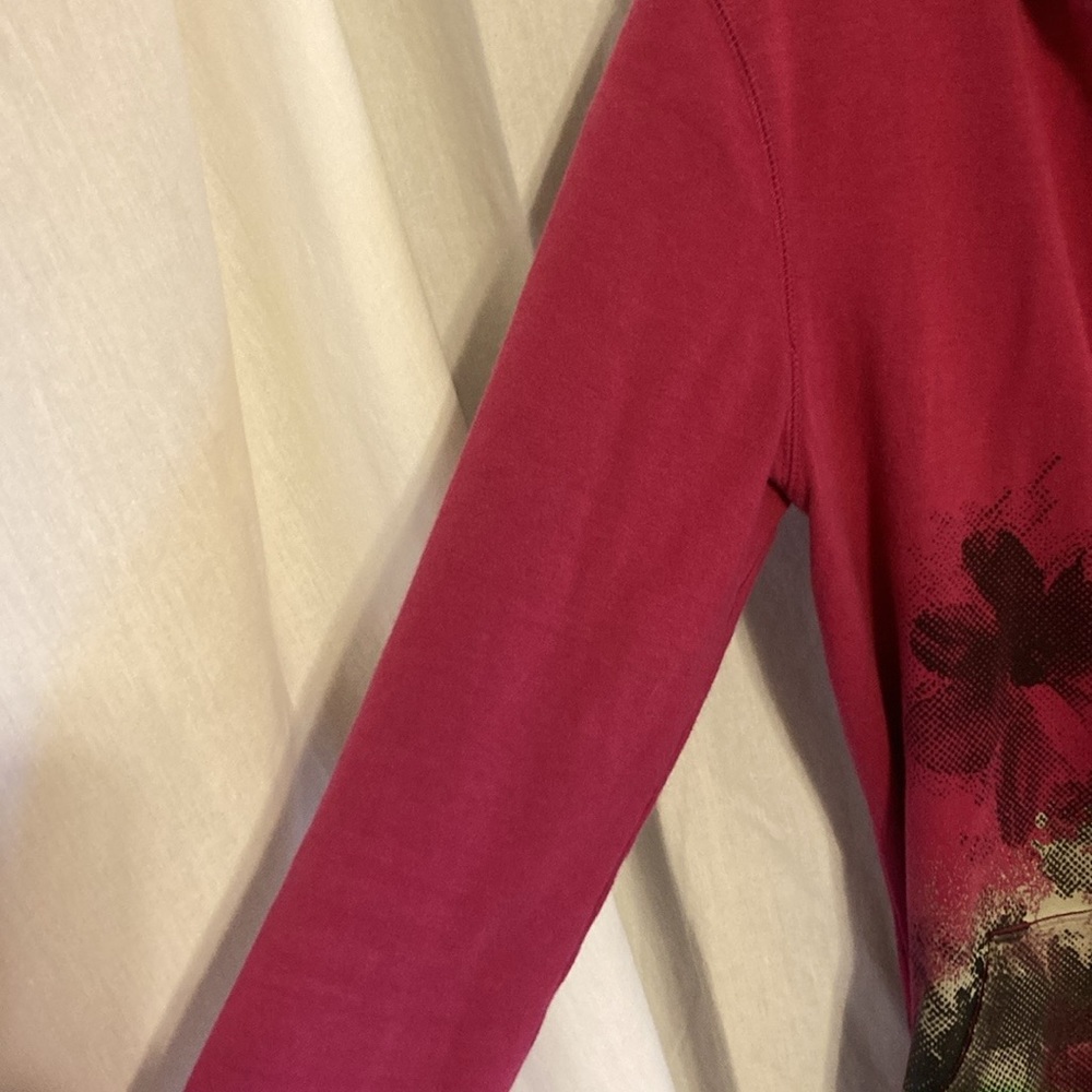 Jimmy’Z, hoodie jacket. Like new.‎ - Picture 7 of 11